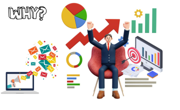Why use email in your marketing strategy?